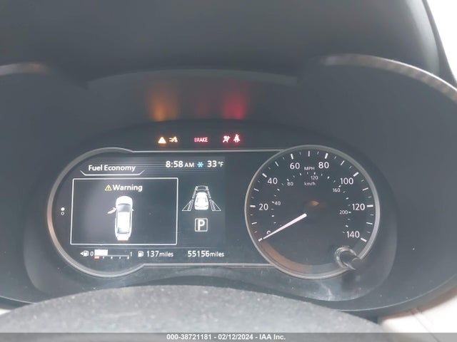 Nissan Versa Sv Xtronic Cvt 2021 3N1CN8EV9ML866020 Image 7
