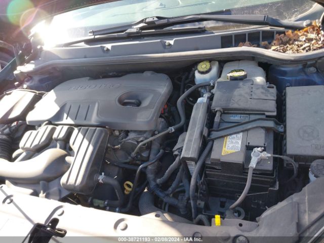 1G4PP5SK5F4205266 Buick Verano