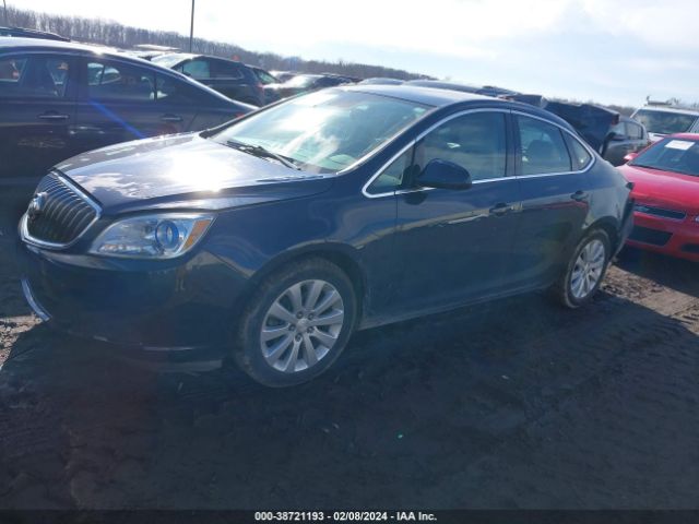 1G4PP5SK5F4205266 Buick Verano