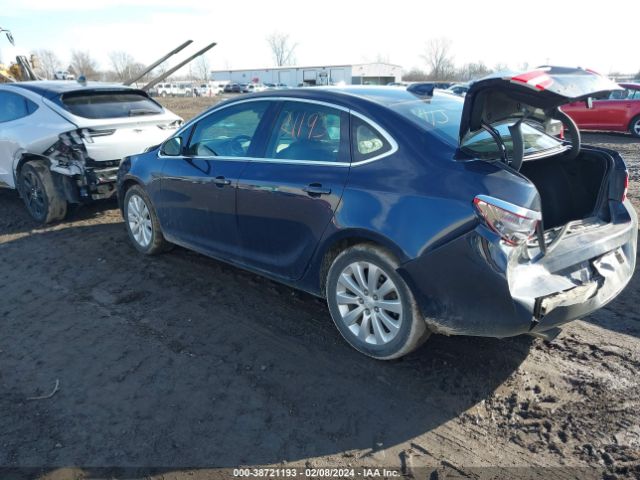 1G4PP5SK5F4205266 Buick Verano