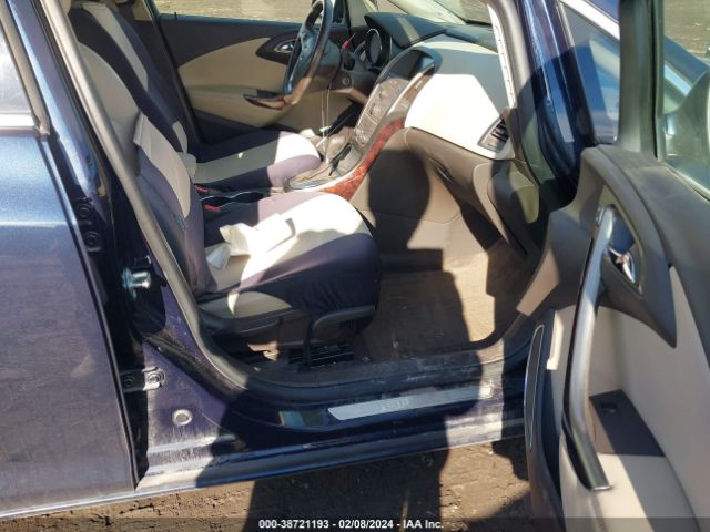 1G4PP5SK5F4205266 Buick Verano