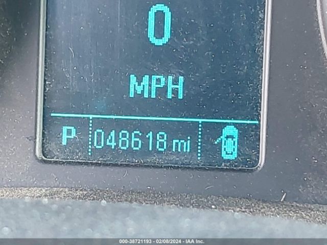 1G4PP5SK5F4205266 Buick Verano
