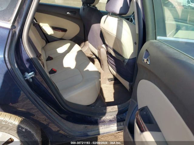 1G4PP5SK5F4205266 Buick Verano