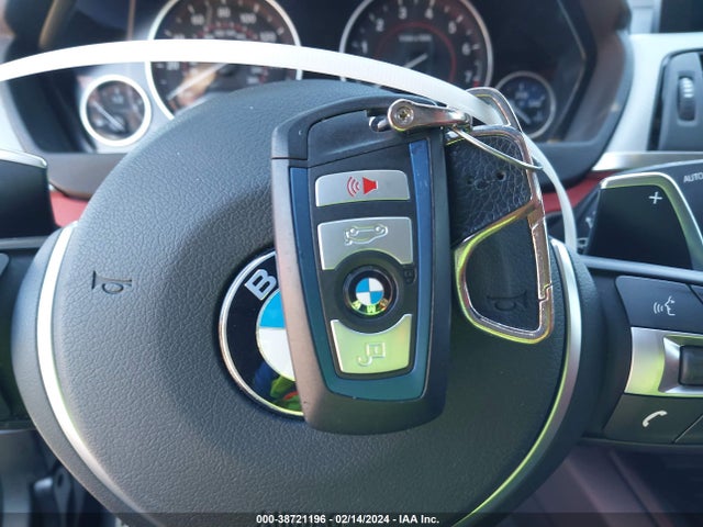 WBA4J1C54JBG77702 BMW 430i Gran Coupe
