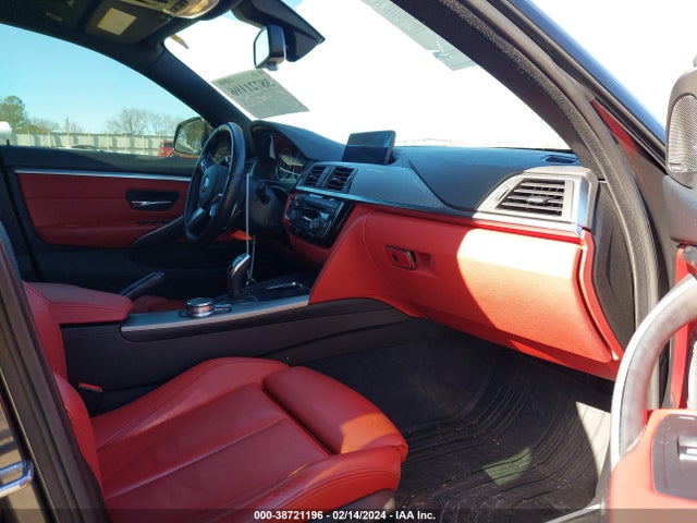 WBA4J1C54JBG77702 BMW 430i Gran Coupe
