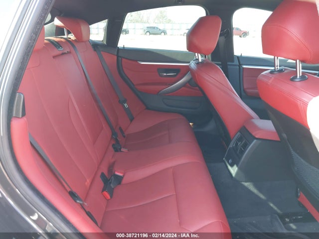 WBA4J1C54JBG77702 BMW 430i Gran Coupe