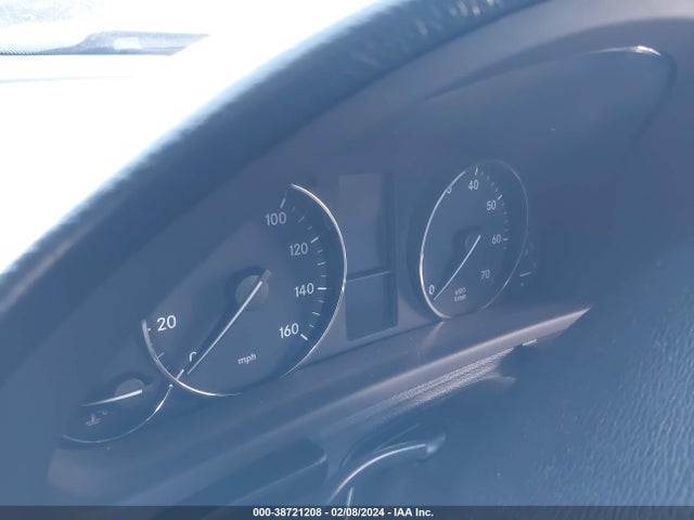 2007 MERCEDES-BENZ C 230 SPORT VIN: WDBRF52H67A950470