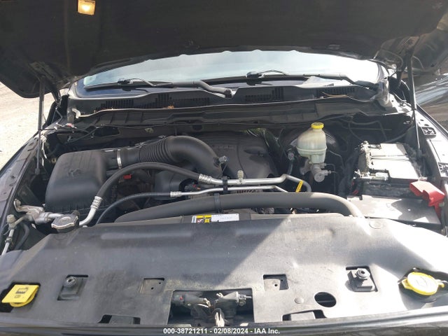 RAM 1500 Sport 2015 3C6JR7CT3FG669349 Image 10