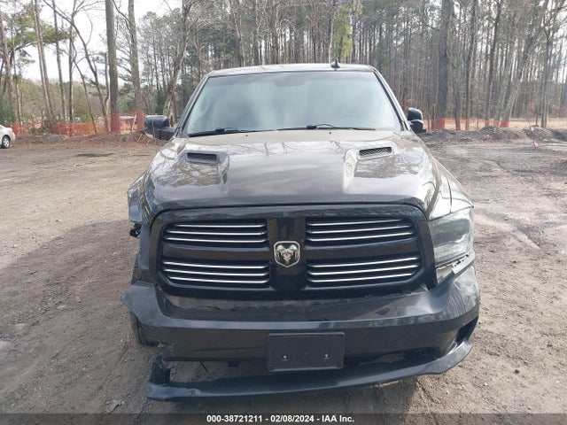 RAM 1500 Sport 2015 3C6JR7CT3FG669349 Image 12
