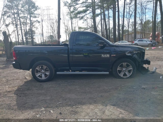 RAM 1500 Sport 2015 3C6JR7CT3FG669349 Image 13