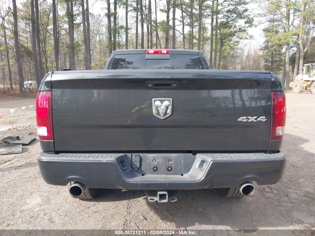 RAM 1500 Sport 2015 3C6JR7CT3FG669349 Image 16