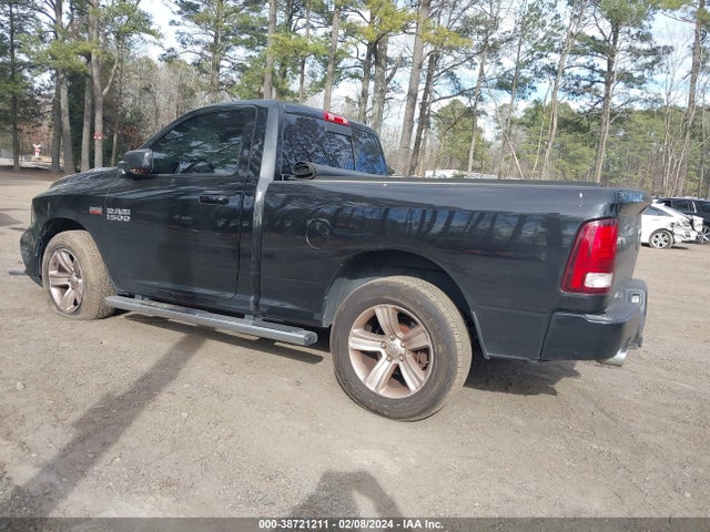 RAM 1500 Sport 2015 3C6JR7CT3FG669349 Image 3