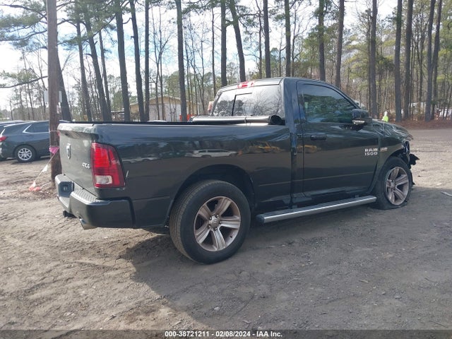 RAM 1500 Sport 2015 3C6JR7CT3FG669349 Image 4