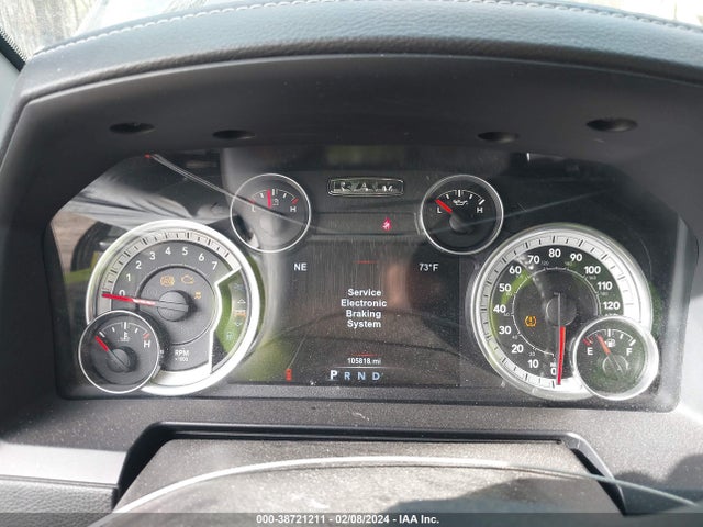 RAM 1500 Sport 2015 3C6JR7CT3FG669349 Image 7