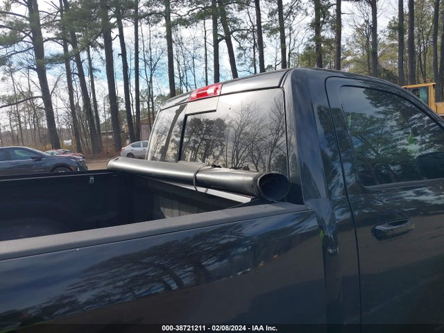 RAM 1500 Sport 2015 3C6JR7CT3FG669349 Image 8