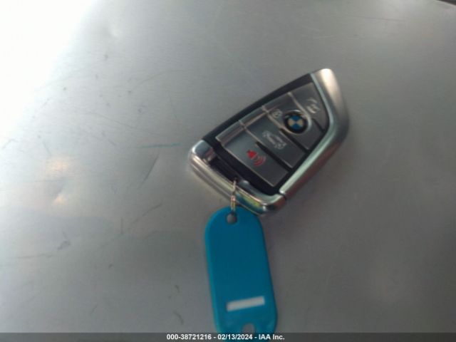 WBAGV8C00LCD33974 BMW M850i Gtan Coupe Xdrive
