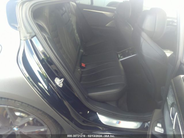 WBAGV8C00LCD33974 BMW M850i Gtan Coupe Xdrive