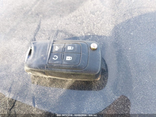 Chevrolet IMPALA 2LZ 2016 2G1145S34G9151977 Image 11