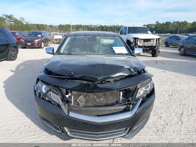 Chevrolet IMPALA 2LZ 2016 2G1145S34G9151977 Image 12