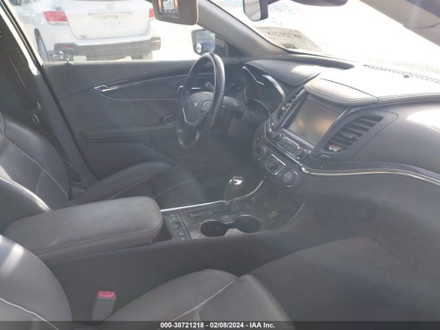 Chevrolet IMPALA 2LZ 2016 2G1145S34G9151977 Image 5