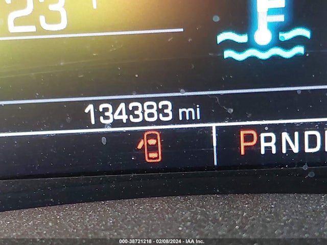 Chevrolet IMPALA 2LZ 2016 2G1145S34G9151977 Image 7