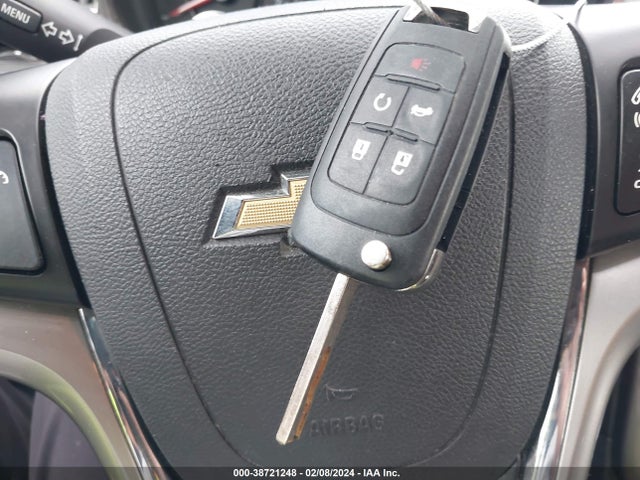 Chevrolet Malibu 1lz 2015 1G11F5SL3FF122180 Image 11
