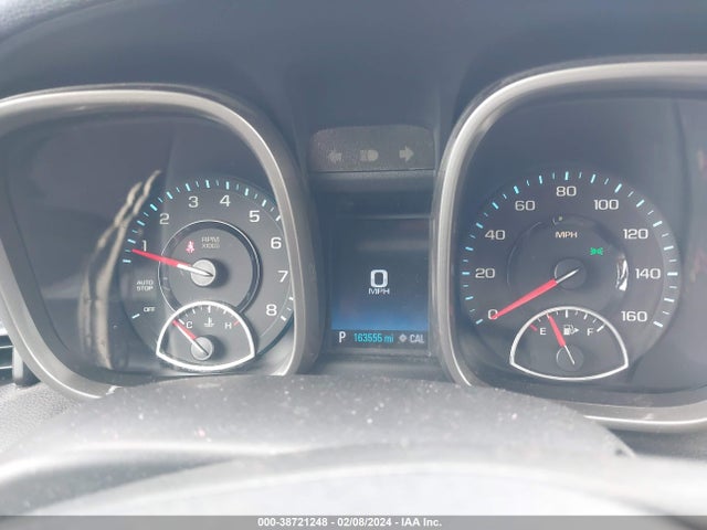 Chevrolet Malibu 1lz 2015 1G11F5SL3FF122180 Image 7