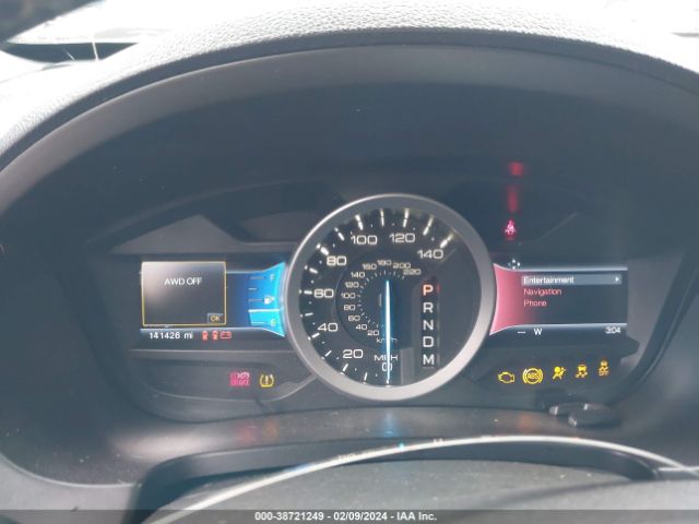 1FM5K8GT2EGA86257 Ford EXPLORER SPORT