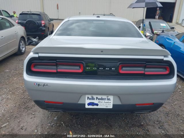 2C3CDZAG0LH142824 Dodge Challenger Sxt