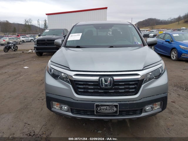 Honda Ridgeline Rtl-e 2020 5FPYK3F75LB011530 Image 12