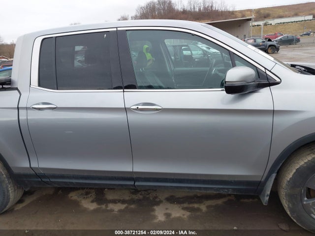Honda Ridgeline Rtl-e 2020 5FPYK3F75LB011530 Image 13