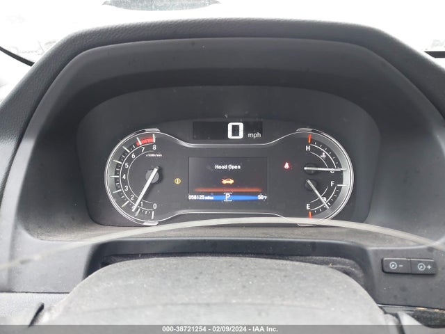 Honda Ridgeline Rtl-e 2020 5FPYK3F75LB011530 Image 7