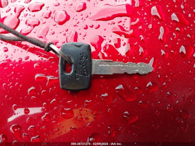 2007 VICTORY MOTORCYCLES HAMMER 5VPHS26L273004992 Photo 10