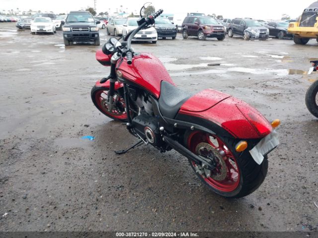 2007 VICTORY MOTORCYCLES HAMMER 5VPHS26L273004992 Photo 2