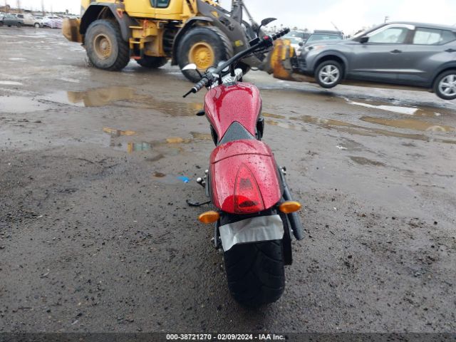 2007 VICTORY MOTORCYCLES HAMMER 5VPHS26L273004992 Photo 5