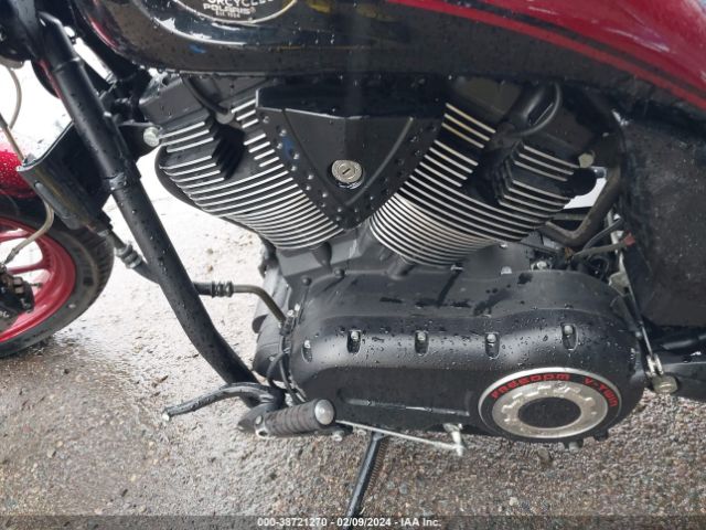 2007 VICTORY MOTORCYCLES HAMMER 5VPHS26L273004992 Photo 8