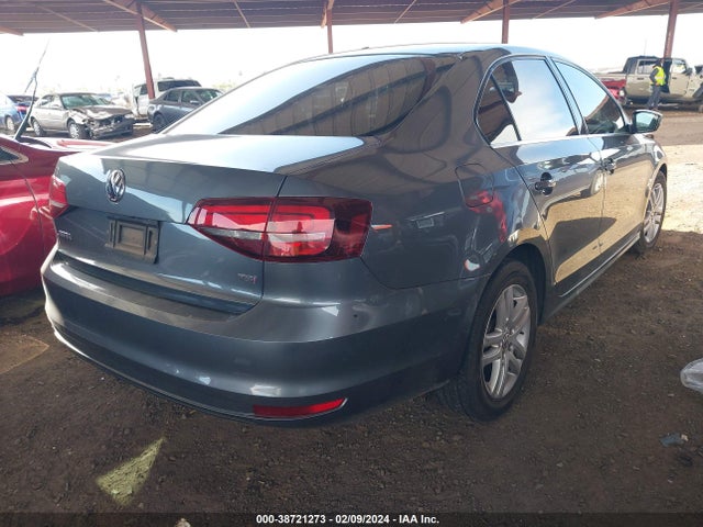 3VW2B7AJ7HM341047 Volkswagen Jetta 1.4t S