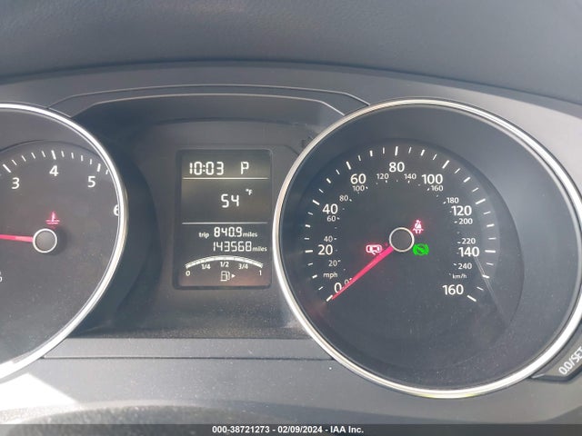 3VW2B7AJ7HM341047 Volkswagen Jetta 1.4t S