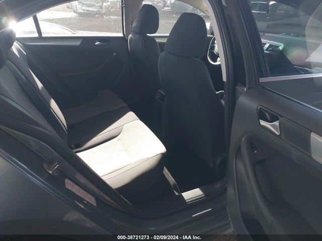 3VW2B7AJ7HM341047 Volkswagen Jetta 1.4t S