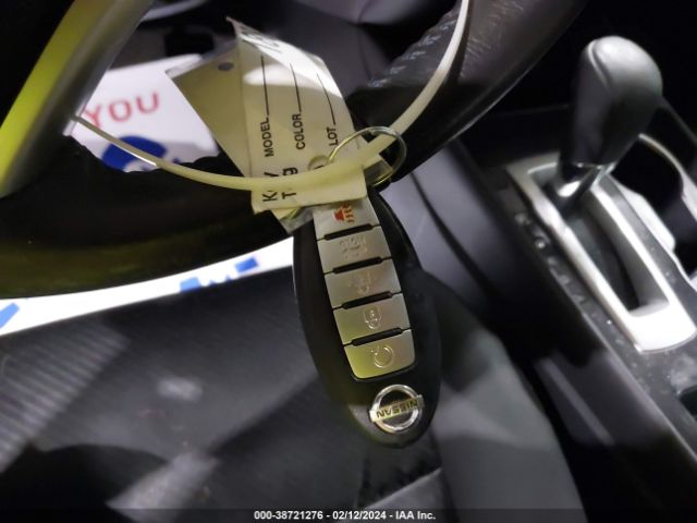 1N4AL3AP7HC485228 Nissan Altima 2.5 Sr