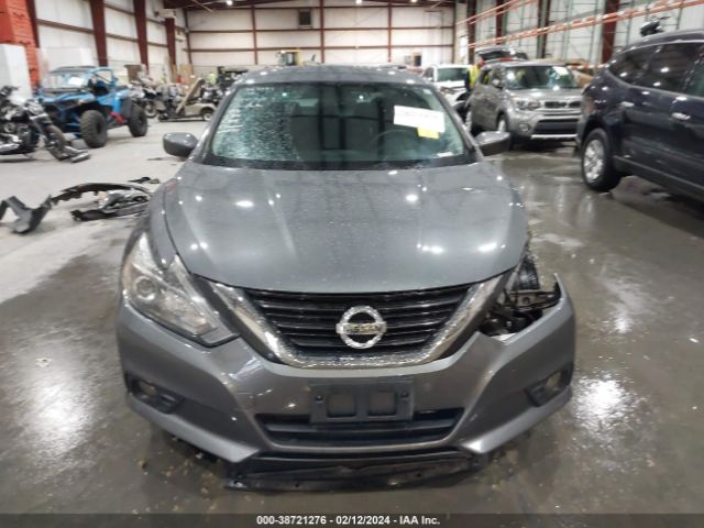 1N4AL3AP7HC485228 Nissan Altima 2.5 Sr