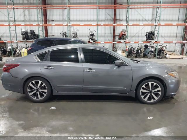 1N4AL3AP7HC485228 Nissan Altima 2.5 Sr