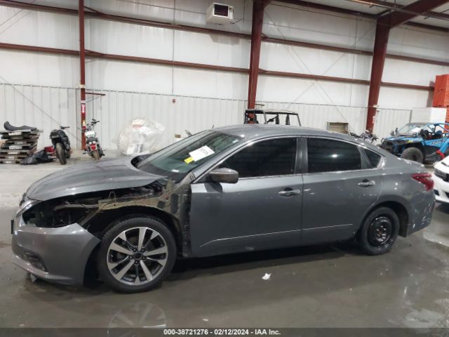 1N4AL3AP7HC485228 Nissan Altima 2.5 Sr