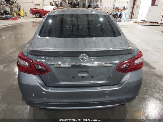 1N4AL3AP7HC485228 Nissan Altima 2.5 Sr