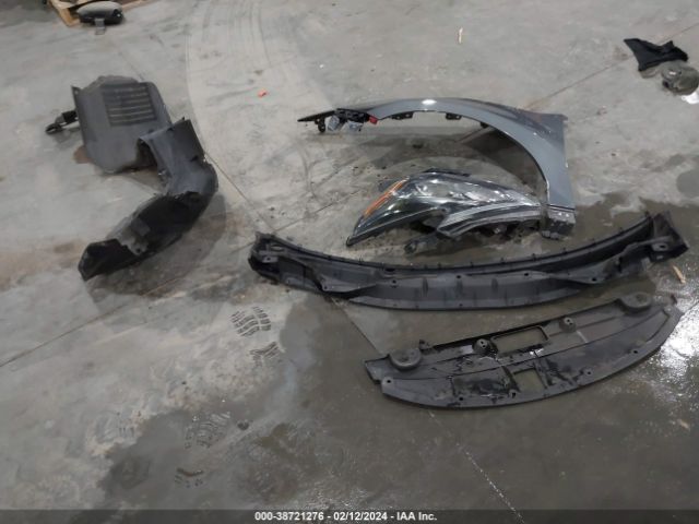 1N4AL3AP7HC485228 Nissan Altima 2.5 Sr