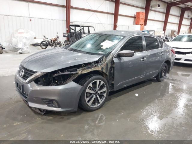1N4AL3AP7HC485228 Nissan Altima 2.5 Sr