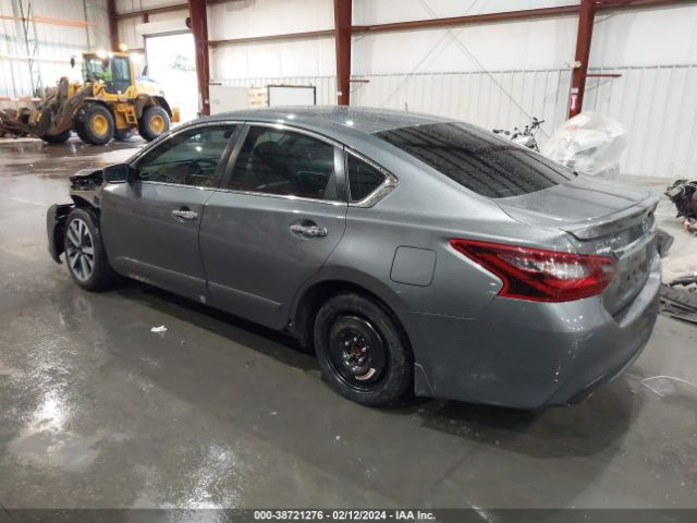1N4AL3AP7HC485228 Nissan Altima 2.5 Sr