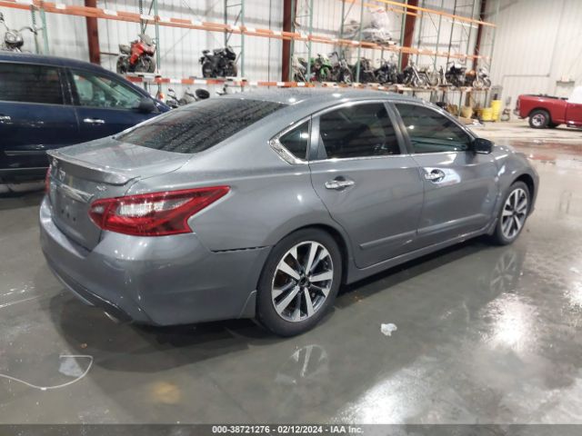 1N4AL3AP7HC485228 Nissan Altima 2.5 Sr