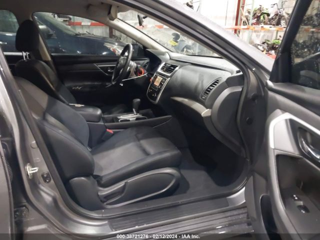 1N4AL3AP7HC485228 Nissan Altima 2.5 Sr