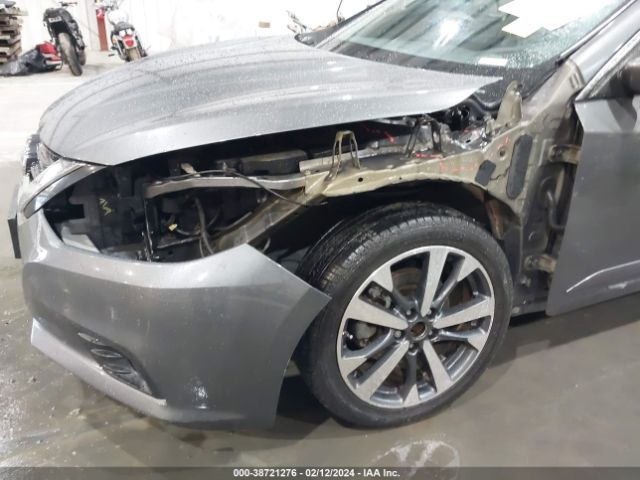 1N4AL3AP7HC485228 Nissan Altima 2.5 Sr